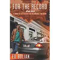 FOR THE RECORD: 28:50 A journey toward self-discovery and the Cannonball Run Record